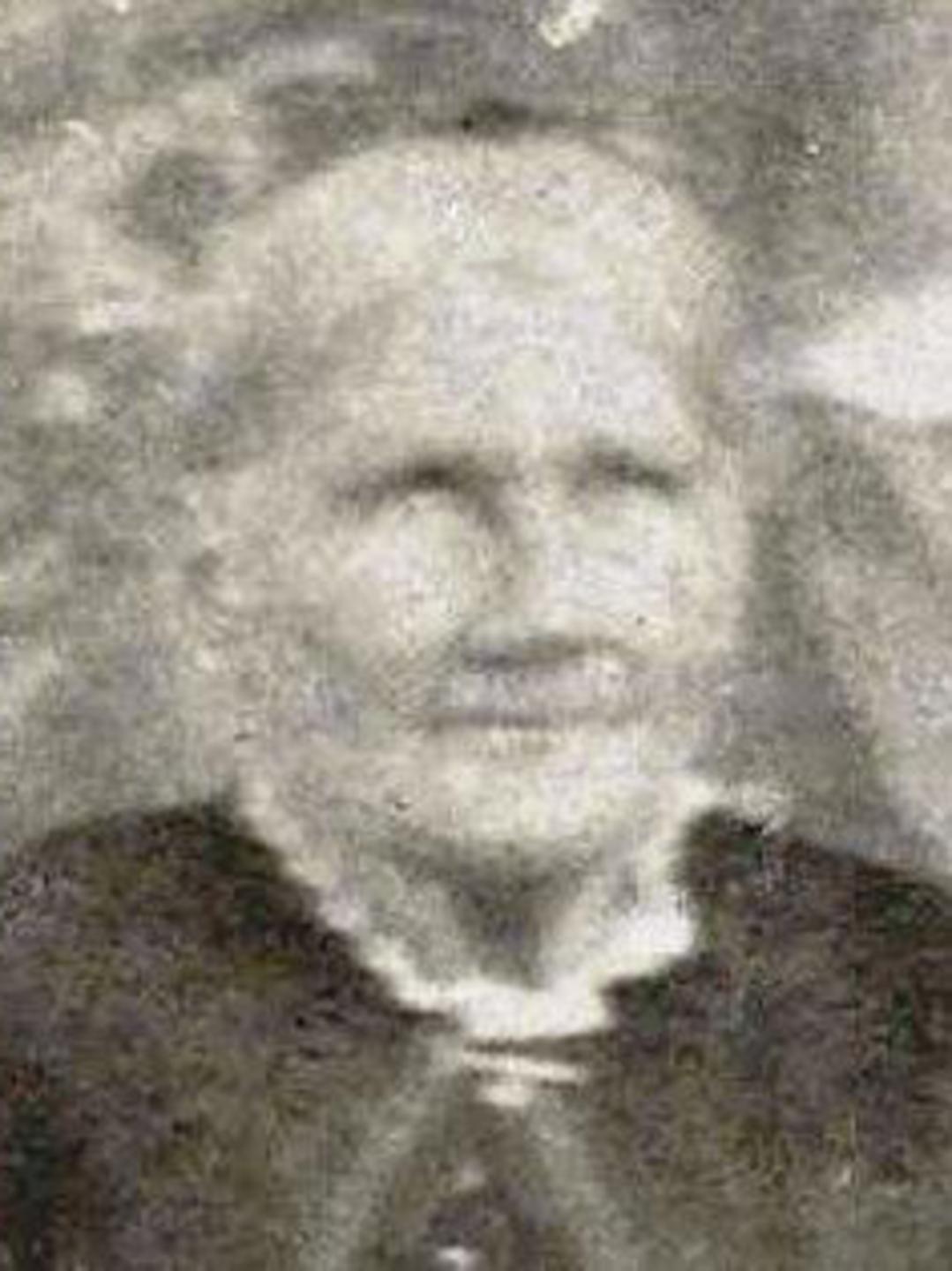 Susan Reynolds (1818 - 1897) Profile